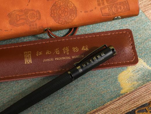 省博中性笔（带字款） 商品图6