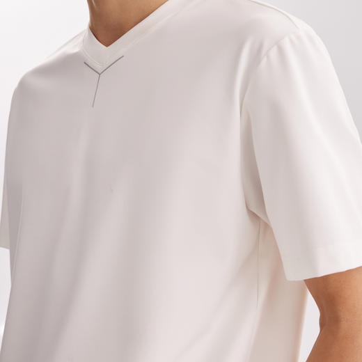 【男装】【商场同款】麦檬春秋薄T恤9G2200091 商品图2