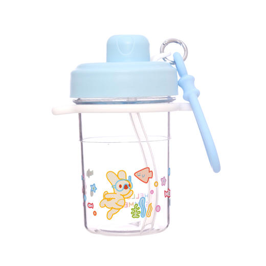 夏日系列团团元气吸管杯 商品图9