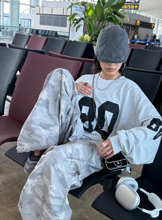 香奈儿 银珠5小c项链（XTY） 商品图8