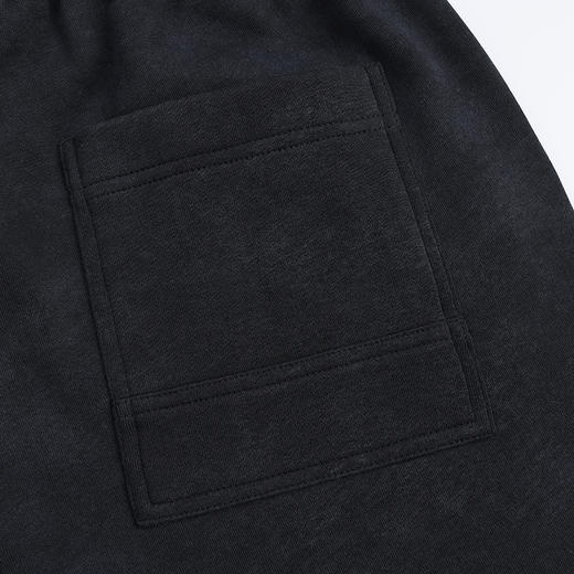 HX 冬季直筒休闲长裤C203440083101 商品图7