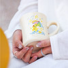 夏日系列团团奶黄马克杯 商品缩略图3