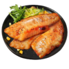 合家喜鲷鱼鱼排去骨去刺调味免切免腌生鱼片 商品缩略图7