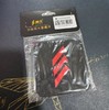鹰爪logo定制硅胶臂章 商品缩略图2