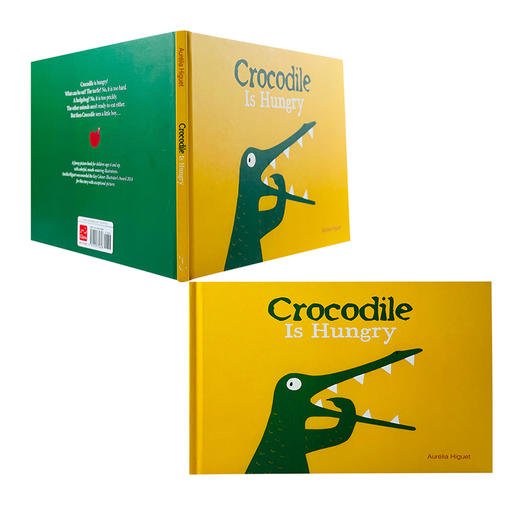 Crocodile Is Hungry 商品图0