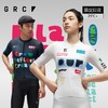 GRC桀骜无尽春夏新款CMYK多彩力量短袖上衣公路车自行车骑行服 商品缩略图0