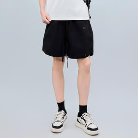 【新品上新】HX 夏季休闲五分裤S206522144101