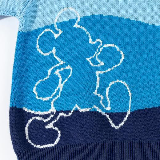 迪士尼男童套头毛衣ZD3ES036 商品图7