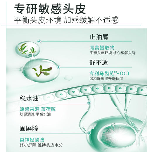 科丽尼青蒿头皮素 商品图1