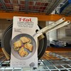 到手价550元 T-FAL特福三件套平底不粘锅8in（约20.3厘米）、10.5in(约26.6厘米）12in（约30.4厘米） 美国代购，无中文标签，介意慎拍 商品缩略图0