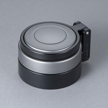 希诺单层玻璃杯大容量便携提环运动水杯男过滤泡茶杯子XN-9075 530mL 商品图1