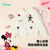迪士尼女童春秋毛衣开衫ZD3ES064 商品缩略图3