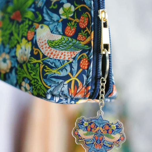 板牙专属！英国Morris&Co宝藏包包系列 商品图0