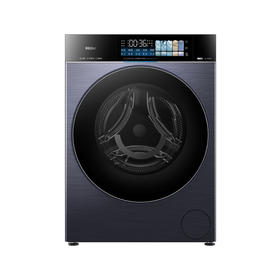 海尔（Haier）洗衣机 XQG100-PBLEU78A7U1