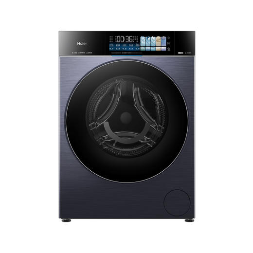 海尔（Haier）洗衣机 XQG100-PBLEU78A7U1 商品图0