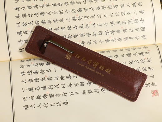 省博中性笔（带字款） 商品图9