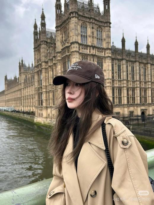 一店d 独～家棒球帽🧢第二弹❗️𝐧𝐞𝐰 𝐞𝐫𝐚纽亦华𝟗𝟐𝟎系列🔺 🔺注意！！跟之前上的不一样 这是纽亦华！ 商品图0