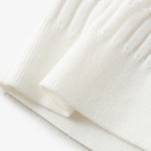 【商场同款】麦檬春秋毛衫开衫5E7232741 商品图4