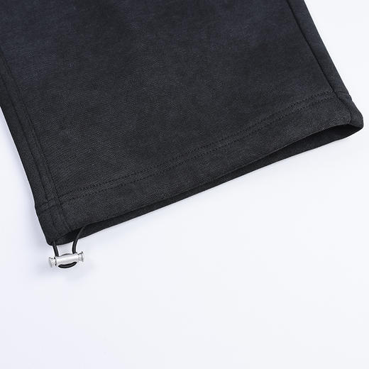 HX 冬季直筒休闲长裤C203440083101 商品图5