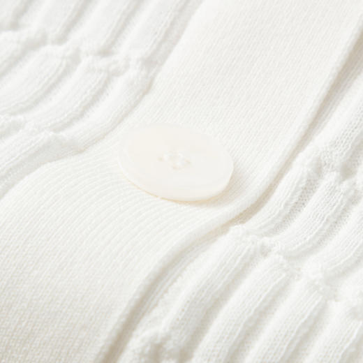 【商场同款】麦檬春秋毛衫开衫5E7232741 商品图3