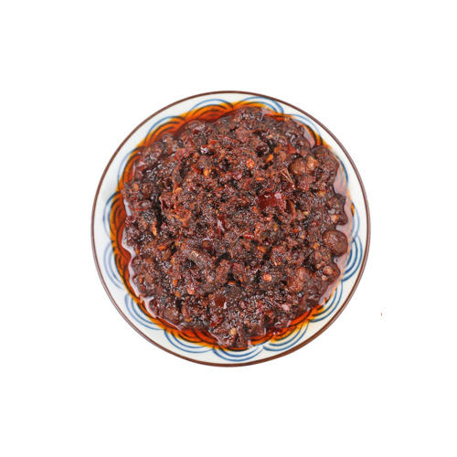 深海鳕鱼酱健康秒杀组 商品图0