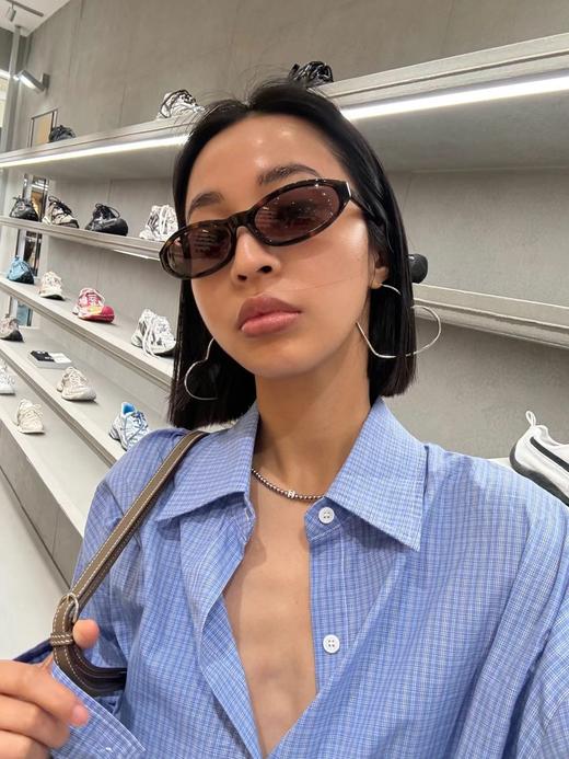 香奈儿 银珠5小c项链（XTY） 商品图2