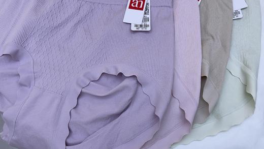 迪兰多裸安面料加大版内裤1295062 商品图1