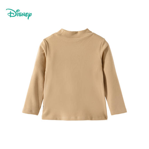 迪士尼秋季男童长袖打底衫ZD3ES007* 商品图6