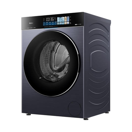 海尔（Haier）洗衣机 XQG100-PBLEU78A7U1 商品图11