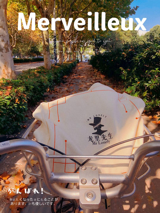 「赠品申领」龙里先生周边全棉厚毛巾+帆布袋+CANMEPRIS香皂 商品图2