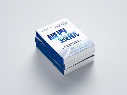 【贝登福利官】破界•领航：全球视野下的中国医疗器械创新白皮书 商品图4