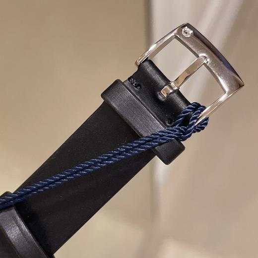 PIAGET伯爵LIMELIGHT GALA系列 石英机芯 30米防水 女表 瑞表 32mm 银色表盘（SH） 商品图6