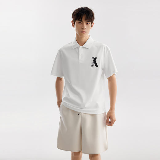 【男装】【商场同款】麦檬春秋POLO针织衫9G3100231 商品图0