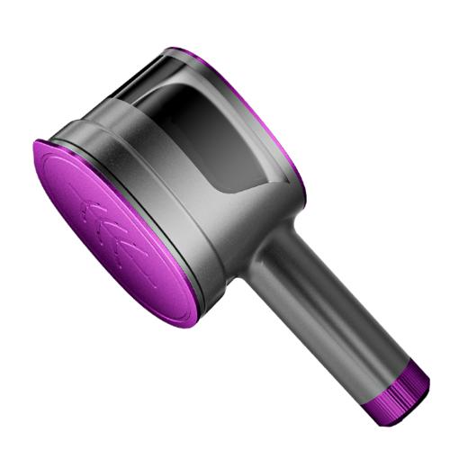 奥戈那手持挂烫机|10秒速热，即穿不皱巴，可平/挂烫，轻巧不累手|熨烫 商品图0