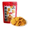 卧龙高山玉米脆浓郁香辣味108g 商品缩略图0