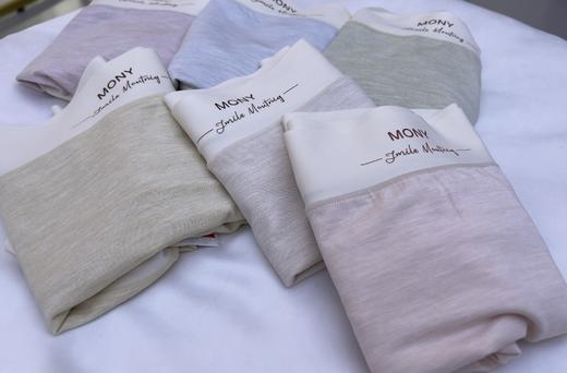 迪兰多莫代尔中高腰内裤软糯舒适1295064 商品图2