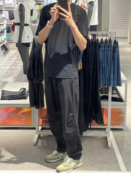 越南代工鸟🐦INCENDO PANT男士夏季透气速干裤～ 商品图7