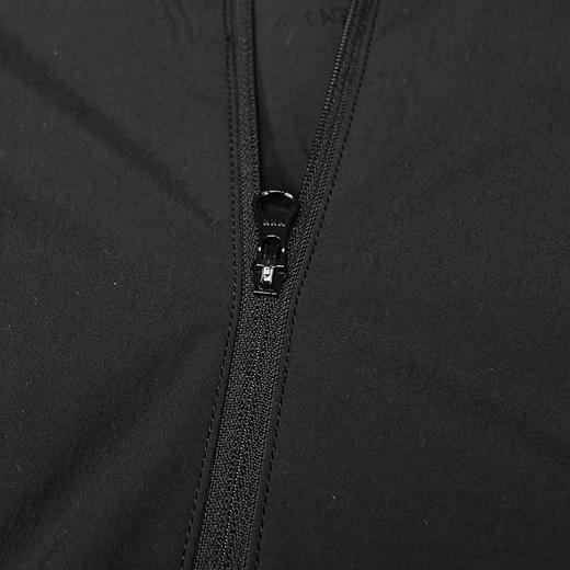 鹰爪无畏男士拒水保暖翻领商务棉服冬季P棉 商品图5