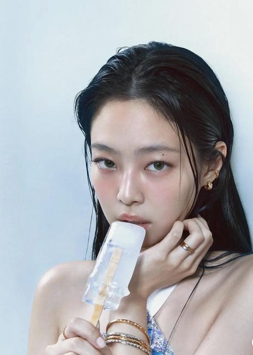 香奈儿 细版半钻菱格手镯（XJ） 商品图4
