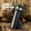 富光保温杯大容量316L男女水杯吸管杯户外车载旅行健身运动杯子600ml 商品缩略图7