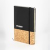 一份心意：环保笔记本 Notebook with cork detail 商品缩略图0