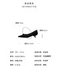 Westory2025年秋季尖头猫跟通勤百搭浅口单鞋S25CE76711 商品缩略图8