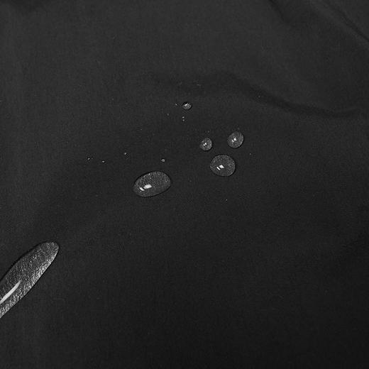 鹰爪无畏男士拒水保暖翻领商务棉服冬季P棉 商品图4