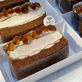 猛犸包（约11点半做好）巧克力