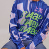 MAAP Test LaB Shanghai Air Mesh LS Tee 长袖网眼T恤 商品缩略图5