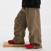 【轻户外休闲伞兵裤】植木童装2025新款秋季男女童轻户外休闲伞兵裤 商品缩略图4