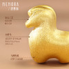 【新品首发】盛世风华马逐梦足金转运珠 生肖马黄金转运珠MEMORA诗普琳MEMORA诗普琳HP874101、HP874102 商品缩略图5