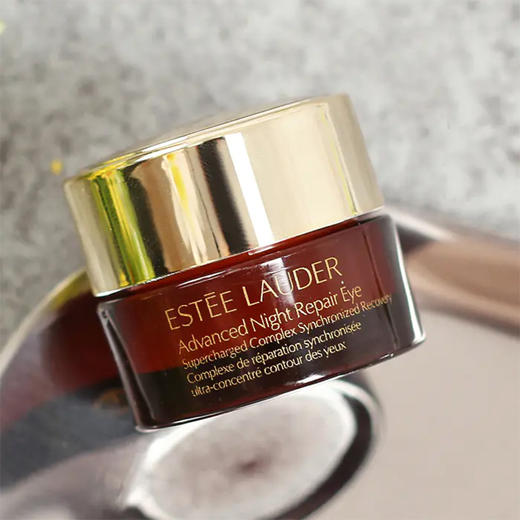 春季焕新【全球购*部分规格送礼盒礼袋】ESTEE LAUDER 雅诗兰黛智妍面霜75ml（滋润/清爽）+雅诗兰黛眼霜5ml*3·现货开抢 商品图13