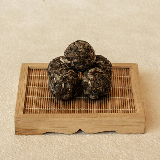 白月光四囍五颗装 商品图0