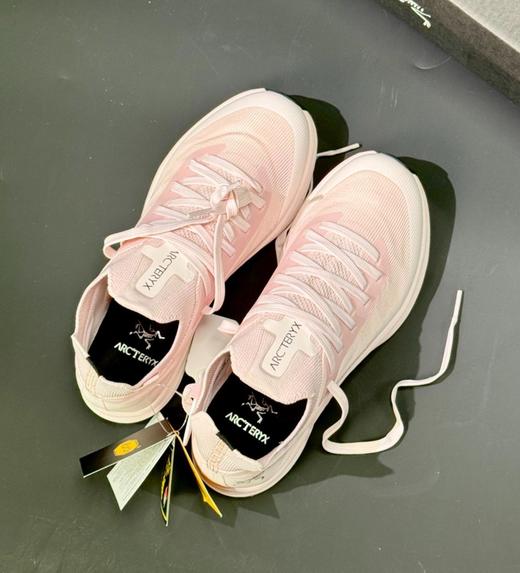 女款SL3 低帮越野训练跑鞋003 商品图1